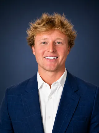 Josh Bucks, co-founder of Bucks AI